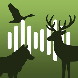 Значок Hunting Calls: All-in-One